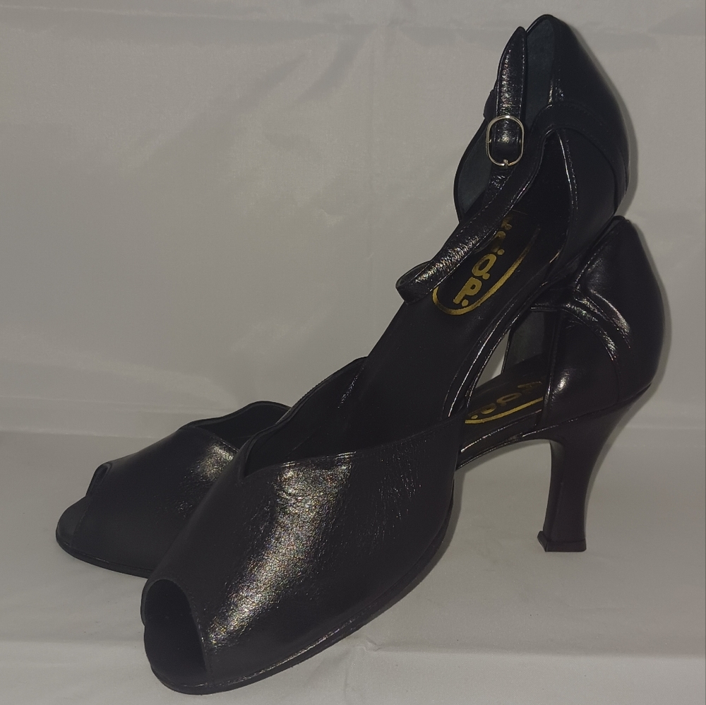 Morocha (open toe)